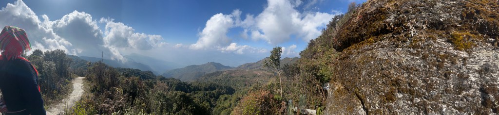 HÀ GIANG HELLO DƯA&nbsp;LEO!